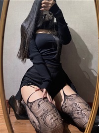 猪姐 007  网袜